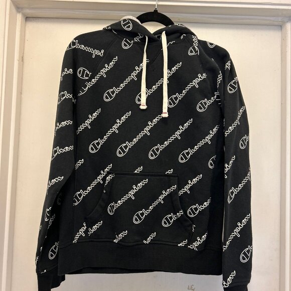 Other - Champion Hoodie sweatshirt long sleeve - Adult Medium size